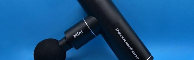 Best Budget Massage Guns You Can Buy Without Spending a Fortune