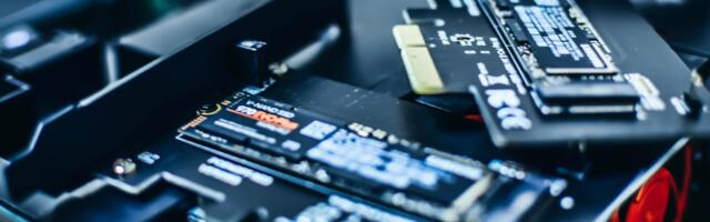 Why the flash crisis will last much longer this time