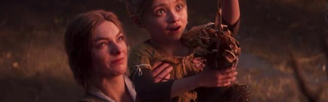 "Holy f*ck guys we're not 'pushing hard' for or replacing concept artists with AI": Larian CEO responds to genAI backlash