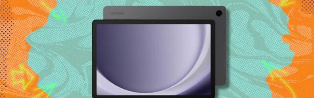 Score $80 off the Samsung Galaxy Tab A9+ at Amazon — order in time for Christmas