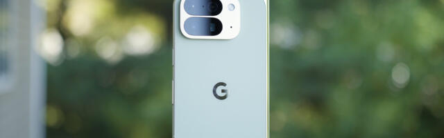 Act quickly: The Google Pixel 10 Pro Fold is $400 off again!