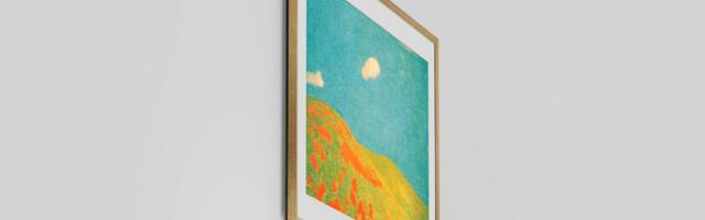 The Inevitable Rise of the Art TV