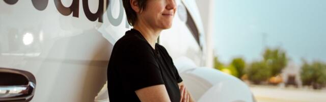 Waabi claims largest-ever Canadian tech fundraise with $750-million USD Series C