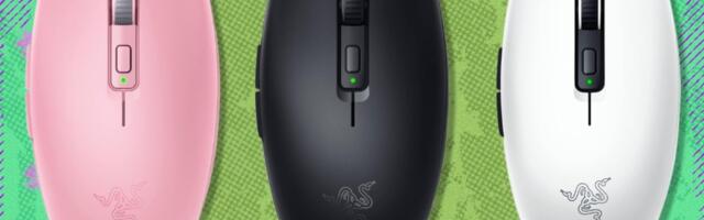The Razer Orochi V2 gaming mouse is now $32.99 at Amazon — upgrade for better than half price