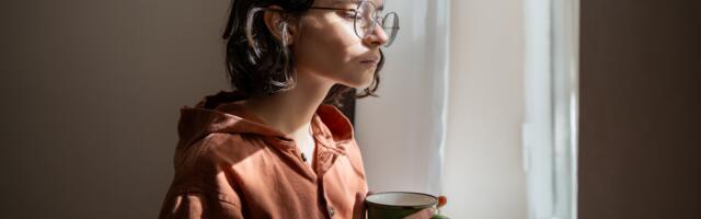 Introverts who force themselves to be social often experience this hidden form of exhaustion