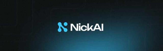NickAI launches first agentic operating system for AI trading agents across crypto, stocks, and prediction markets
