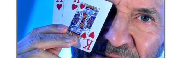 Эд Торп — математический вундеркинд и человек для всех рынков