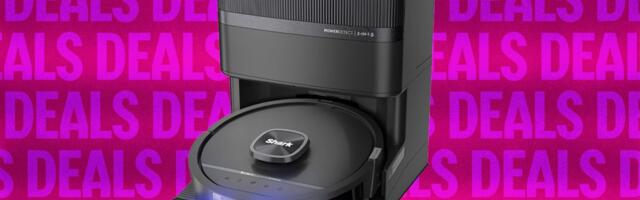 Best Vacuum Deals for Amazon's Spring Sale: Dyson, Shark, Bissell (2026)