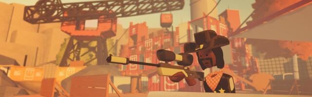 Rec Room is the latest VR metaverse closure — but I have hopes it'll return in AR