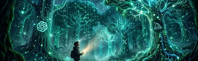 Топ-10 нейросетей на все случаи жизни