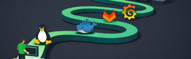 Обзор курса «Стань DevOps-инженером с нуля»