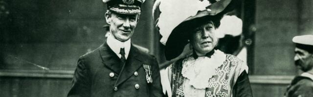 12 famous people who died on the Titanic — and 11 who survived