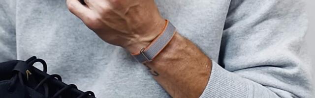 Here’s a Ton of New Looks at Fitbit’s Upcoming Screen-less Device