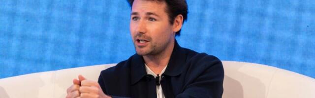 Stripe doubles down on blockchain and stablecoins, aiming to become 'AWS for money'