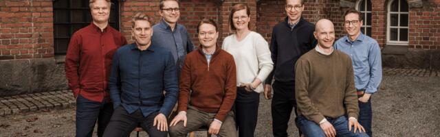 TheStorage raises €3.6M to scale industrial thermal energy storage