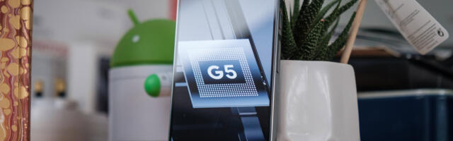 Survey reveals how Pixel fans truly feel about the Tensor G5’s lackluster gaming power