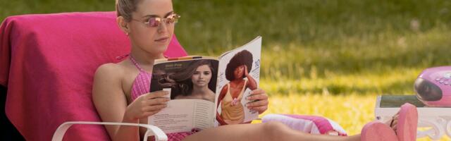 Elle teaser trailer drops ahead of the Legally Blonde prequel series' launch — and Prime Video must think we have collective amnesia, because it completely shatters everything we love about the original Reese Witherspoon movie