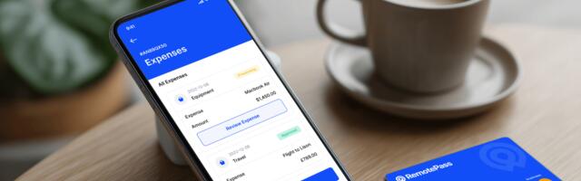 RemotePass raises $17.4M to scale global payroll and hiring platform