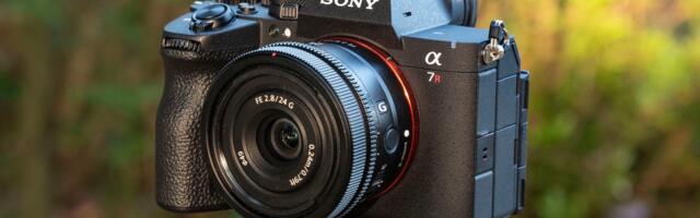 Sony A7R VI vs Sony A7R V: 5 upgrades in Sony’s ‘perfect full-frame camera’