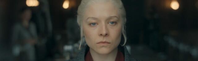 I watched the first four episodes of House of the Dragon season 3 — and I can't shake this burning feeling that the Game of Thrones spin-off should be better than it is by now