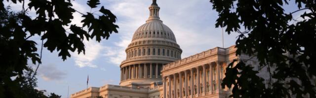 House passes KIDS Act, advancing child online safety legislation