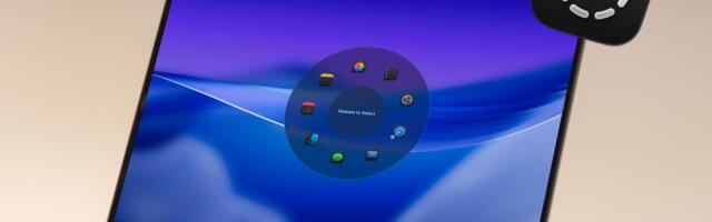 I let Radial menu take over my Mac, and I’m never going back
