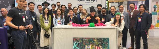 Greenhat Announces Successful Delegation at Web Summit Vancouver 2026