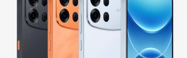 Oppo A7 Pro Max launch date, color options revealed