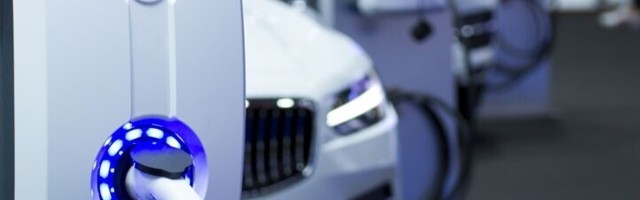 How EVs can support energy supply and equality — the UK example