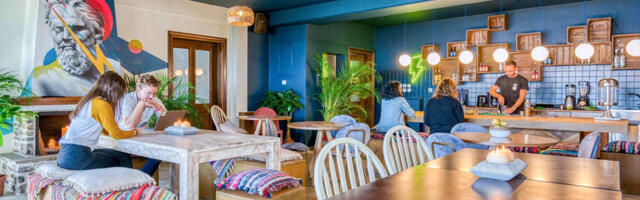 Fintech to Help Smaller Hotel Brands Like Selina Launch Rewards Cards