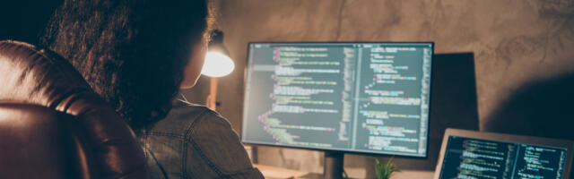 Northern Ireland is top region for UK coding jobs – report