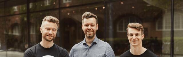 Helping AI teams make products for physical world, Rerun sprints with $3.2 million
