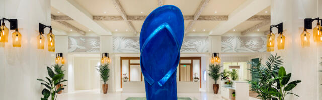 The Margaritaville CEO on Just How Far the Jimmy Buffett Brand Can Go