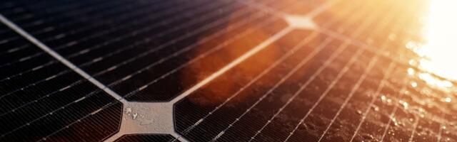 Solar Power is On A Roll Globally says Huge New 2050 Solar Report