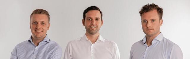 Berlin-based Lykon cooks up €10 million to empower people to live a healthy life with personalized nutrition