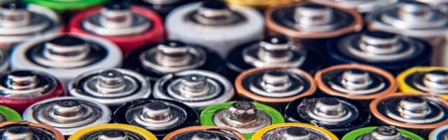 Europe’s homegrown battery cells could end its reliance on China by 2027