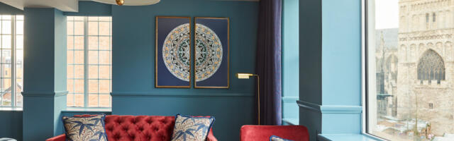 IHG Expects Hotel Rates to Stay Strong Thanks to Digital Investments