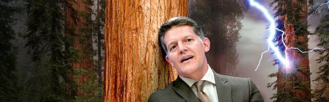 Sequoia Capital’s Mighty Struggle