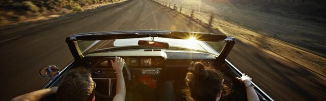 Memorial Day Trips Set To Rise: ‘Summer Travel is Officially Back’