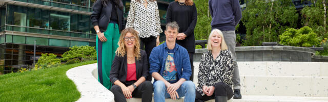 Google Ventures backs carbon removal platform CUR8