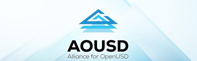 Nvidia makes contributions to OpenUSD framework for 3D content