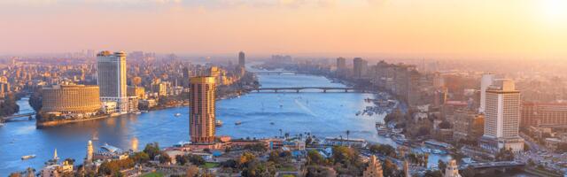 Egypt’s Flat6Labs launches accelerator programme for construction-tech startups