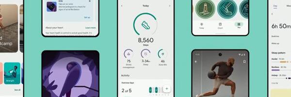 New Fitbit App and Its New Design Arrive Today