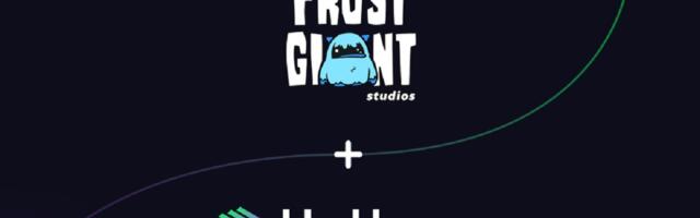 Hathora helps Frost Giant stress test 1M concurrent users with multiplayer tech
