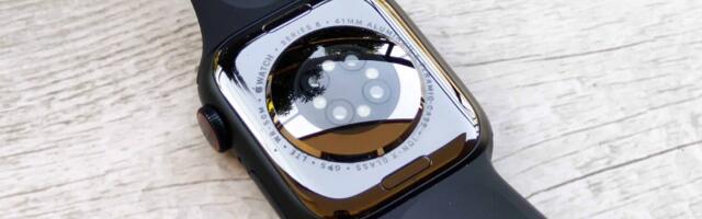 Bloomberg: Apple Watch Series 10 to gain blood pressure and sleep apnea monitoring