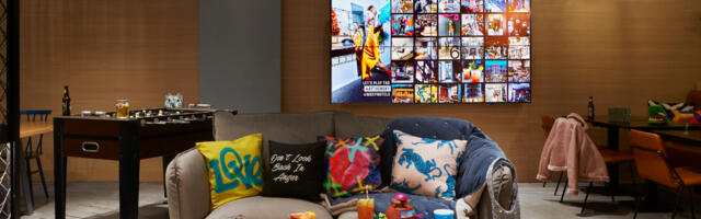 Marriott’s Ad Network: Slow Rollout for Plan to Target Hotel Guests