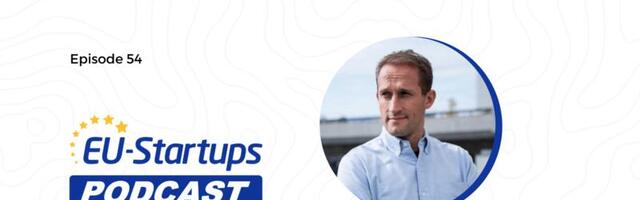 EU-Startups Podcast | Episode 54: Cris Grossmann, Founder & CEO of Beekeeper