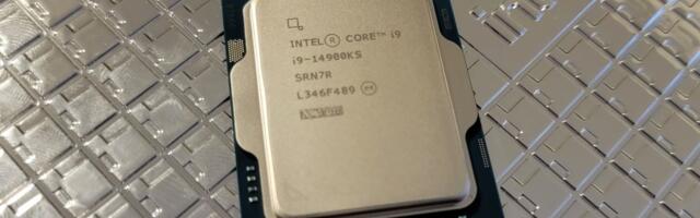 Intel Core i9-14900KS Review: The Last Core i9 Hits Record 6.2 GHz at Stock Settings