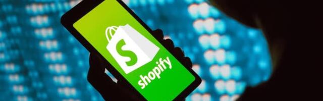 Shopify sets its sights on big-ticket clients