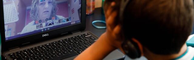 Opinion: California must not backtrack on promise of broadband for all